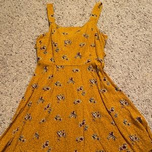 Wild Fable mini dress